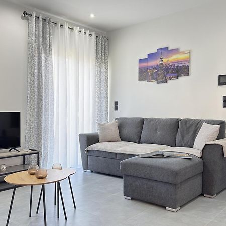 Kilada Luxury Apartment 1 Dış mekan fotoğraf