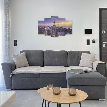 Kilada Luxury Apartment 1 Dış mekan fotoğraf