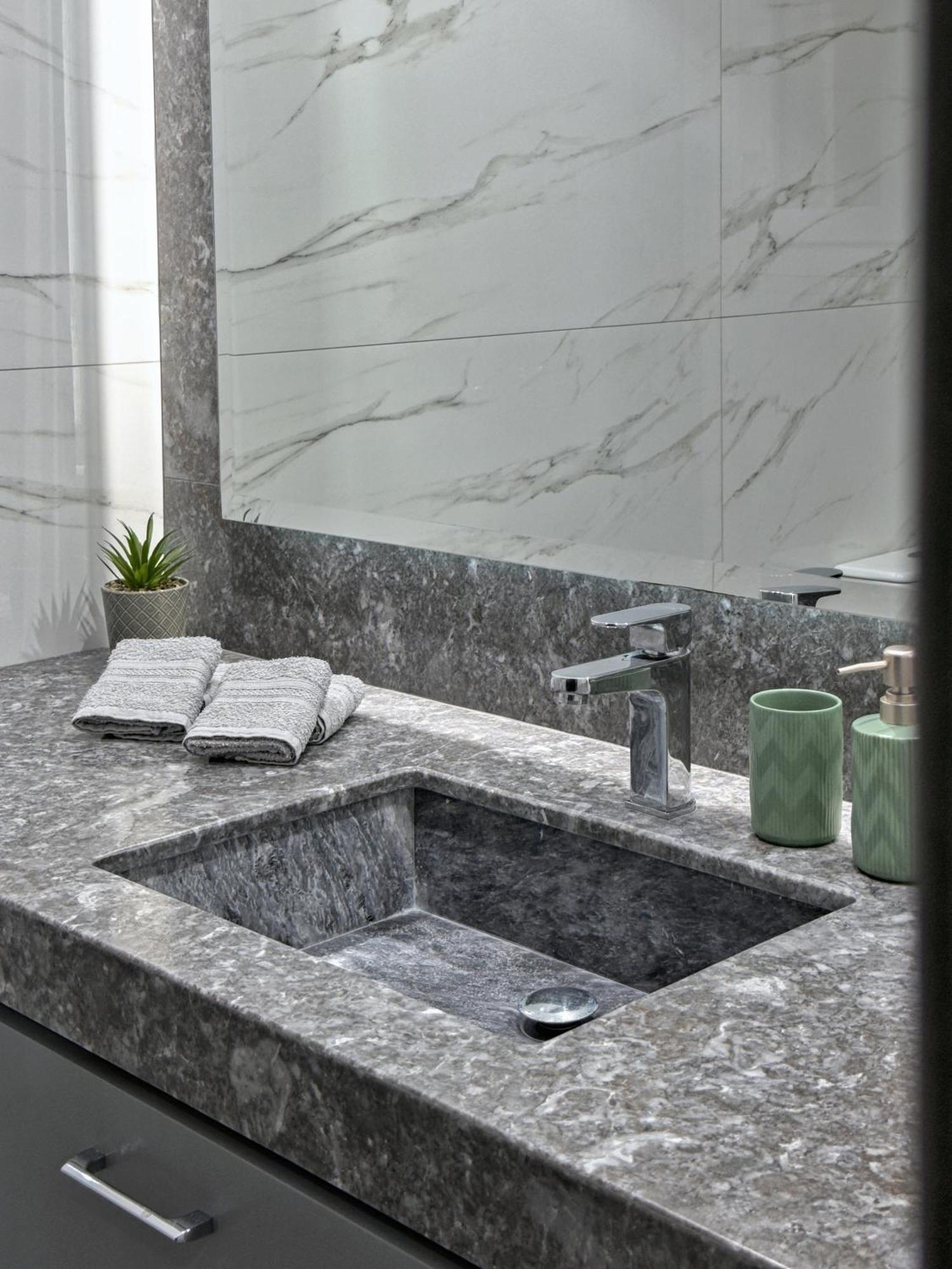 Kilada Luxury Apartment 1 Dış mekan fotoğraf