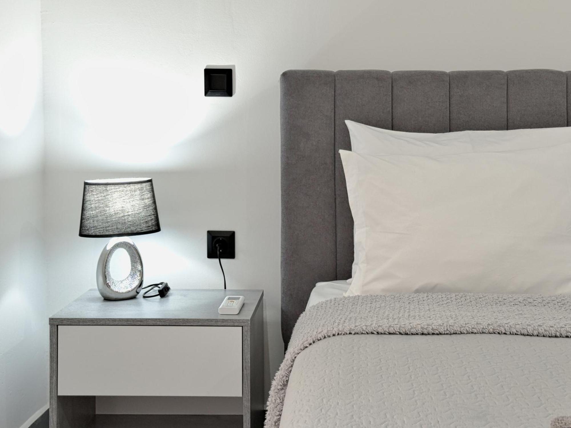 Kilada Luxury Apartment 1 Dış mekan fotoğraf