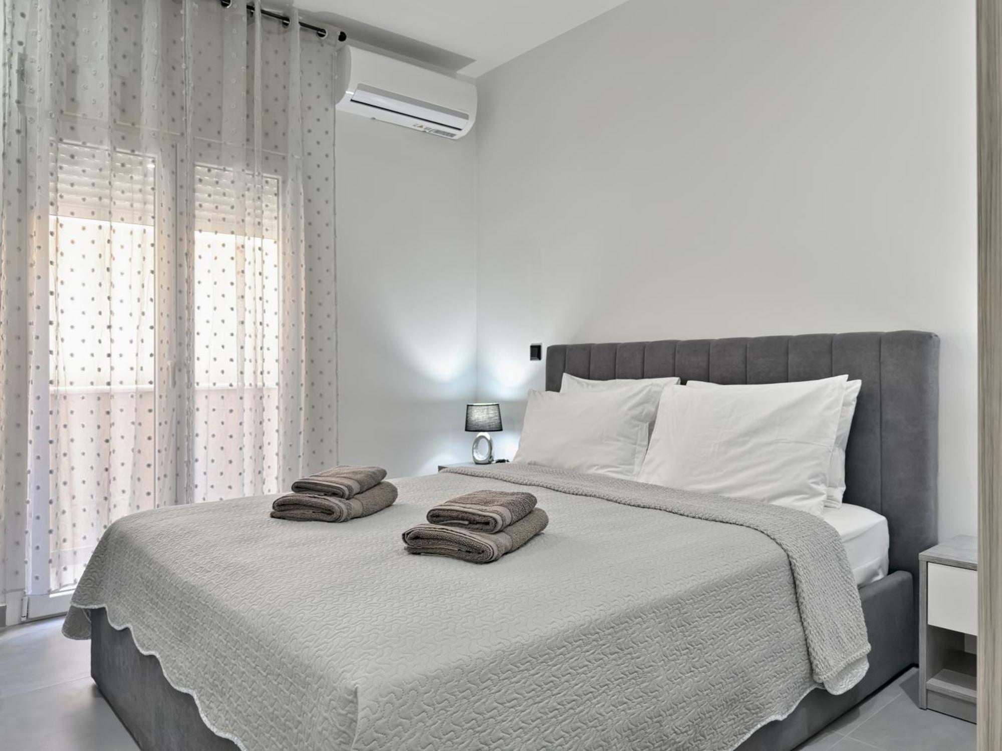 Kilada Luxury Apartment 1 Dış mekan fotoğraf