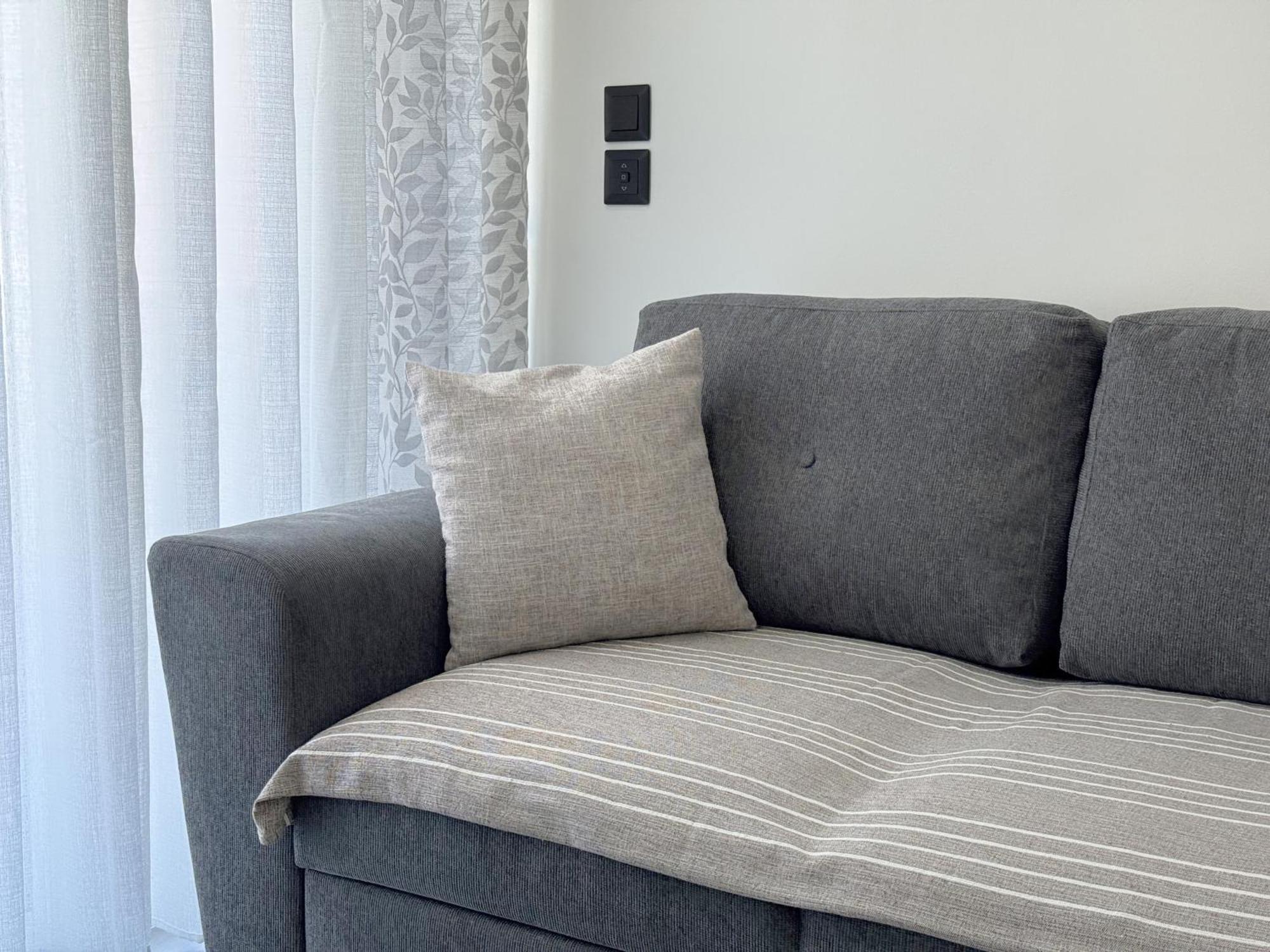 Kilada Luxury Apartment 1 Dış mekan fotoğraf